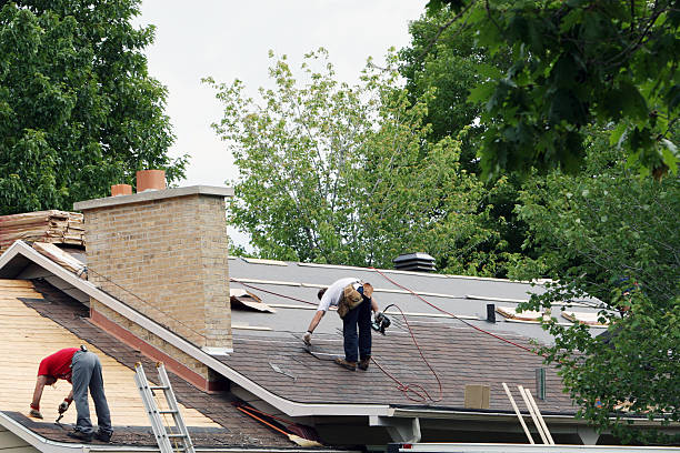 Gutter Installation and Roofing in Greenville, IL