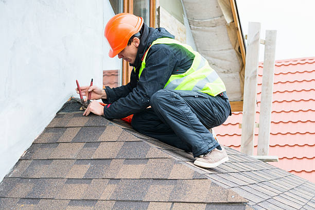 Quick and Trustworthy Emergency Roof Repair Services in Greenville, IL